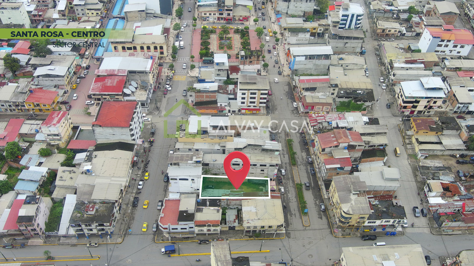 Sucre Av. Quito, Parroquia Urbana Santa Rosa, El Oro, 0 , 0 ,0,Solar,En Venta,Sucre,1097