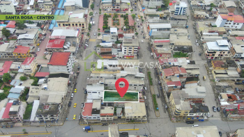 Sucre Av. Quito, Parroquia Urbana Santa Rosa, El Oro, 0 , 0 ,0,Solar,En Venta,Sucre,1097