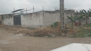 Terreno con alta plusvalía 