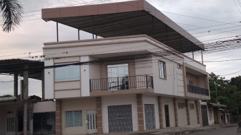 Segundo Noblecilla calle, Parroquia Urbana Nuevo Santa Rosa, El Oro, 0 , 0 ,0,Casa,En Venta,Segundo Noblecilla ,2,1115