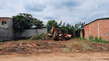 Parroquia Urbana Santa Rosa, El Oro, 0 , 0 ,0,Solar,En Venta,0,1067