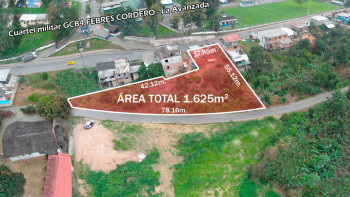 Parroquia Rural La Avanzada, El Oro, 0 , 0 ,0,Macrolote,En Venta,0,1073