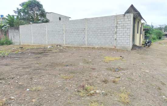 Parroquia Urbana Nuevo Santa Rosa, El Oro, 0 , 0 ,0,Solar,En Venta,0,1074