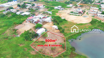 Parroquia Urbana Nuevo Santa Rosa, El Oro, 0 , 0 ,0,Solar,En Venta,0,1077