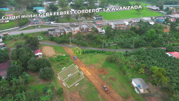 Parroquia Rural La Avanzada, El Oro, 0 , 0 ,0,Solar,En Venta,0,1078