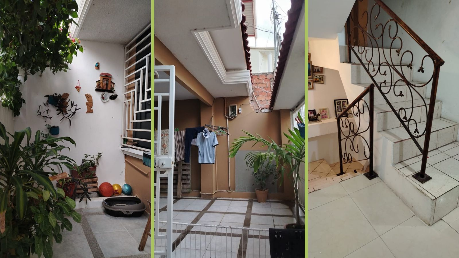 Nicaragua entre Ecuador y Cj. Panamá, Parroquia Urbana La Providencia, El Oro, 0 , 0 ,5 BathroomsBathrooms,Casa,En Venta,Nicaragua entre Ecuador y Cj. Panamá,1083