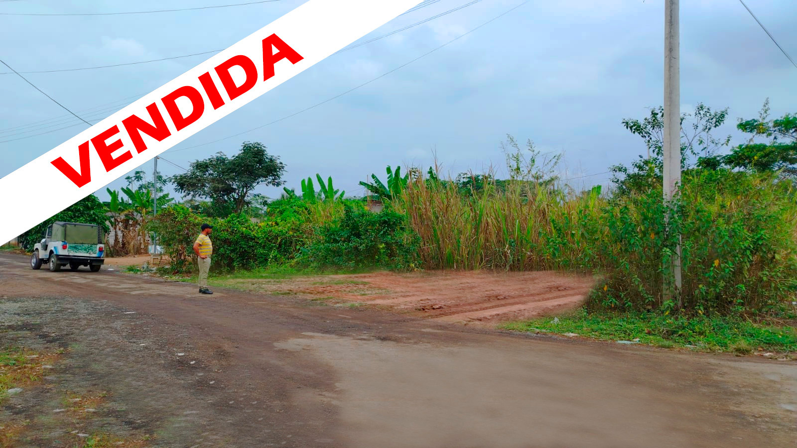 Parroquia Rural Bellavista, El Oro, 0 , 0 ,0,Solar,En Venta,1086